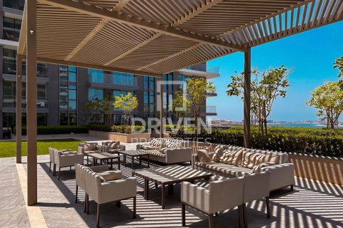 2 غرف نوم شقة في EMAAR Beachfront, الإمارات العربية المتحدة رقم 31489 14