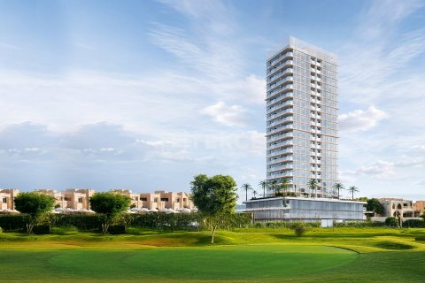 Квартира с 1 спальней в Dubai Sports City, ОАЭ №186319