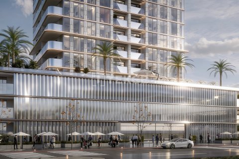 Квартира с 1 спальней в Dubai Sports City, ОАЭ №186319 14