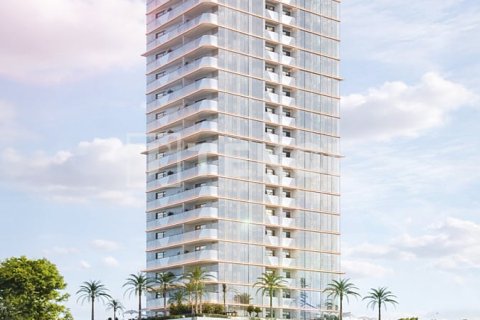 2 غرف نوم شقة في Dubai Sports City, الإمارات العربية المتحدة رقم 186320 10