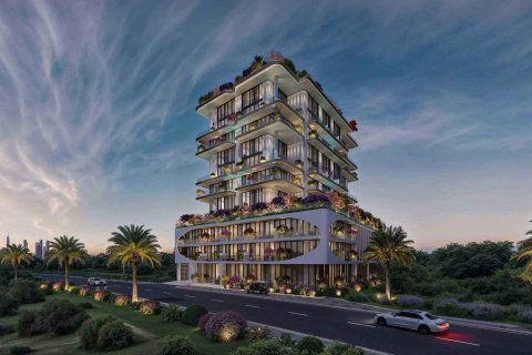 Villa Del Arte في دبي, الإمارات العربية المتحدة رقم 157228