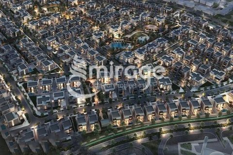 Land de 1000m² en  Saadiyat Island, UAE No. 81130 1