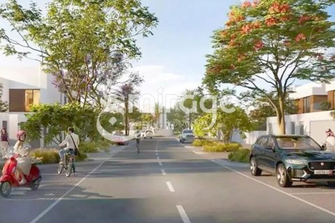 Land de 1000m² en  Saadiyat Island, UAE No. 81130 2