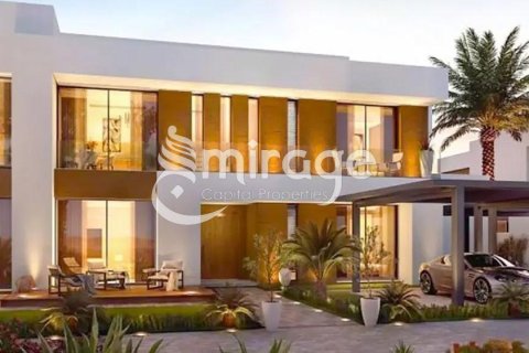 Land de 1000m² en  Saadiyat Island, UAE No. 81131 1