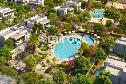 Land de 1000m² en  Saadiyat Island, UAE No. 81131 2
