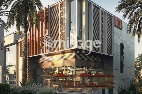 Land de 1000m² en  Saadiyat Island, UAE No. 81131 7