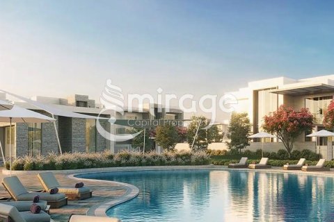 Land de 1000m² en  Saadiyat Island, UAE No. 81131 10