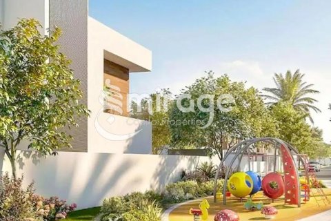 Land de 1000m² en  Saadiyat Island, UAE No. 81131 4
