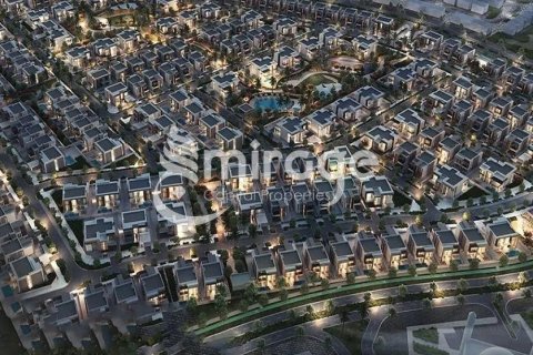 Land de 1000m² en  Saadiyat Island, UAE No. 81131 9