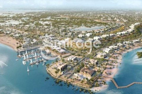Land de 2283m² en Abu Dhabi, UAE No. 81132 6