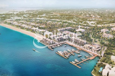 Land de 2283m² en Abu Dhabi, UAE No. 81132 2
