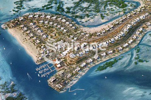 Land de 2283m² en Abu Dhabi, UAE No. 81132 5