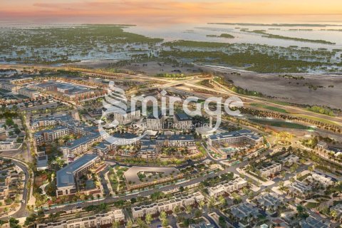 Land de 2283m² en Abu Dhabi, UAE No. 81132 4