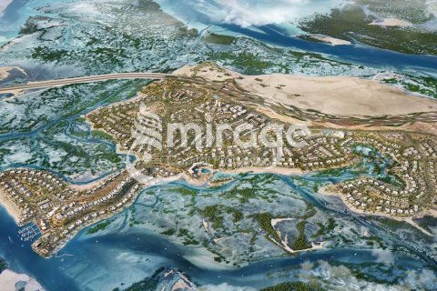 Land de 2283m² en Abu Dhabi, UAE No. 81132 3