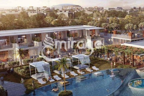 Land de 2283m² en Abu Dhabi, UAE No. 81132 9