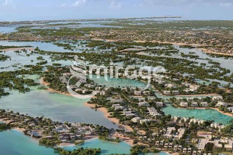 Land de 2283m² en Abu Dhabi, UAE No. 81132 1