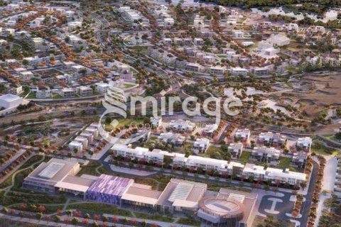 Land de 2283m² en Abu Dhabi, UAE No. 81132 7