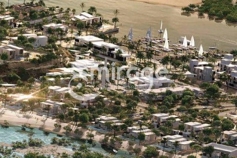 Land de 2283m² en Abu Dhabi, UAE No. 81132 11