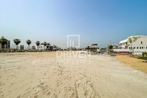 Land de 1069.87m² à Jumeirah, UAE No. 190741 4