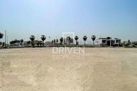 Land de 1069.87m² à Jumeirah, UAE No. 190741 8