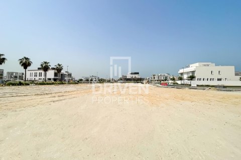 Land de 1069.87m² à Jumeirah, UAE No. 190741 7