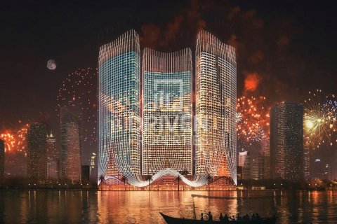 Apartamento tipo estudio Estudio en Business Bay, UAE No. 190736 10