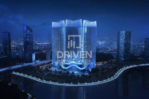 Apartamento tipo estudio Estudio en Business Bay, UAE No. 190736 4