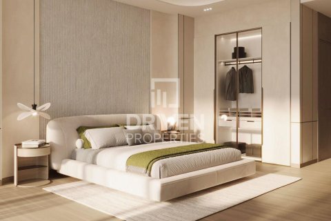 Apartamento tipo estudio Estudio en Business Bay, UAE No. 190736 6