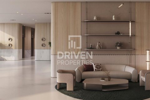 Apartamento tipo estudio Estudio en Business Bay, UAE No. 190736 7