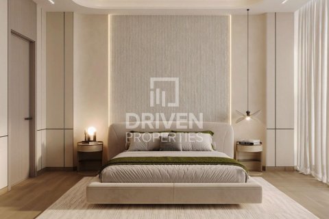Apartamento tipo estudio Estudio en Business Bay, UAE No. 190736 8