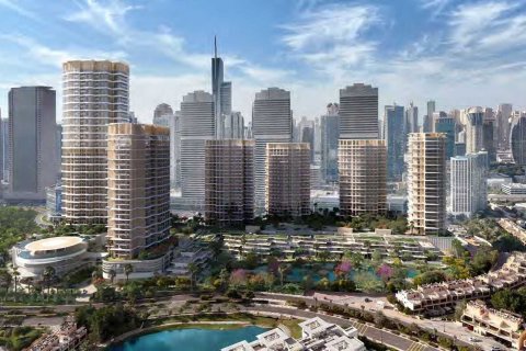 Serenia District West  No. 71589