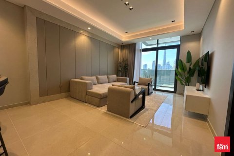1 غرف نوم شقة في الخليج التجاري, الإمارات العربية المتحدة رقم 167392