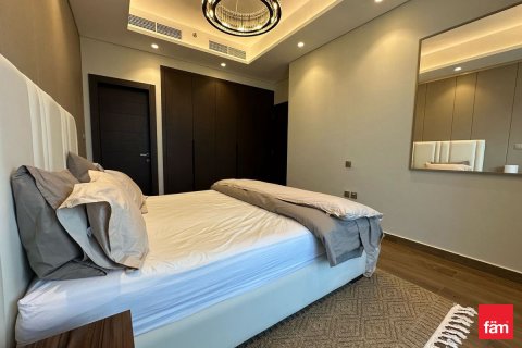 1 غرف نوم شقة في الخليج التجاري, الإمارات العربية المتحدة رقم 167392 8