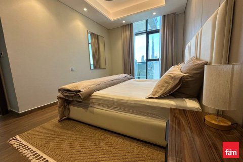 1 غرف نوم شقة في الخليج التجاري, الإمارات العربية المتحدة رقم 167392 9