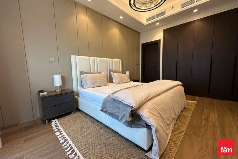 1 غرف نوم شقة في الخليج التجاري, الإمارات العربية المتحدة رقم 167392 7