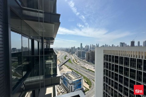1 غرف نوم شقة في الخليج التجاري, الإمارات العربية المتحدة رقم 167392 6