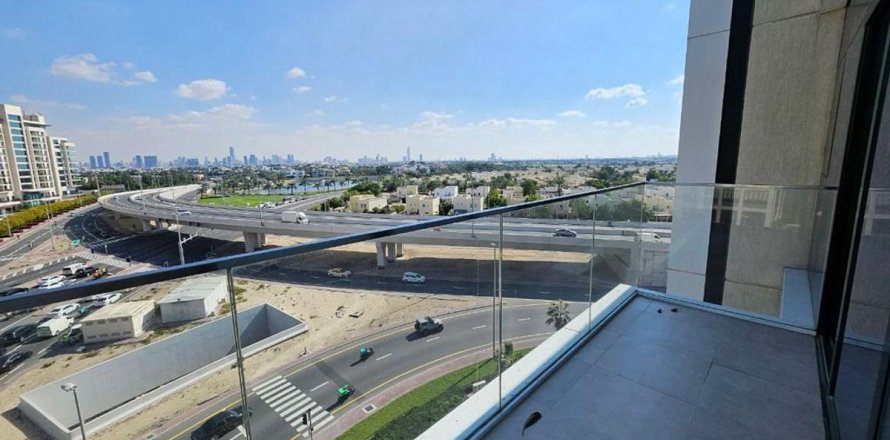 Apartment de 2 dormitorios en Dubai, UAE No. 167396