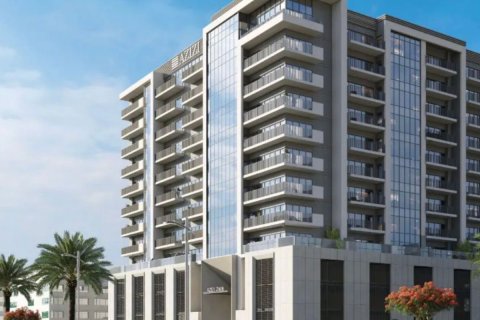 Apartment de 2 dormitorios en Al Furjan, UAE No. 141397 8