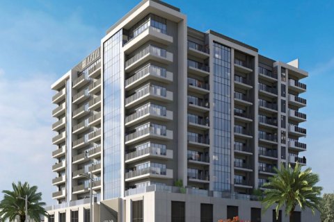 Apartment de 2 dormitorios en Al Furjan, UAE No. 141397 11