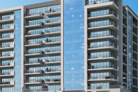 Apartment de 2 dormitorios en Al Furjan, UAE No. 141397