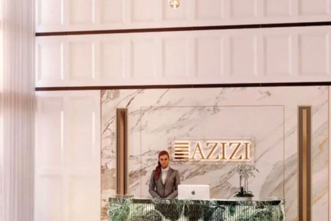 Apartment de 2 dormitorios en Al Furjan, UAE No. 141397 3