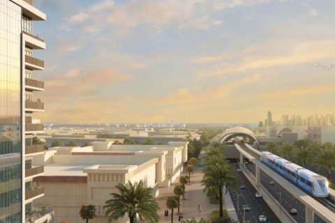 Apartment de 2 dormitorios en Al Furjan, UAE No. 141397 7