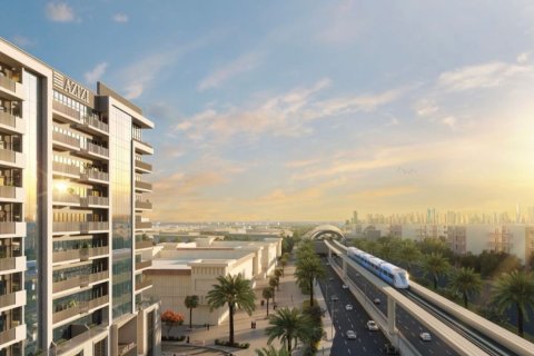 Apartment de 2 dormitorios en Al Furjan, UAE No. 141397 10