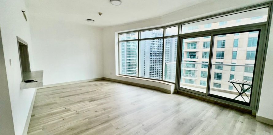 Appartement de 2 chambres à Downtown Dubai (Downtown Burj Dubai), UAE No. 141396