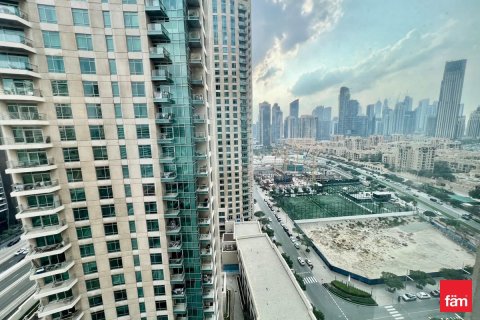 Appartement de 2 chambres à Downtown Dubai (Downtown Burj Dubai), UAE No. 141396 26