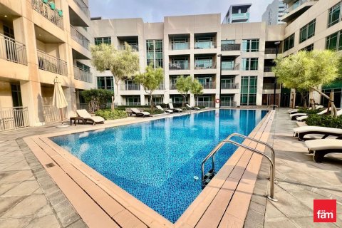 Appartement de 2 chambres à Downtown Dubai (Downtown Burj Dubai), UAE No. 141396 22