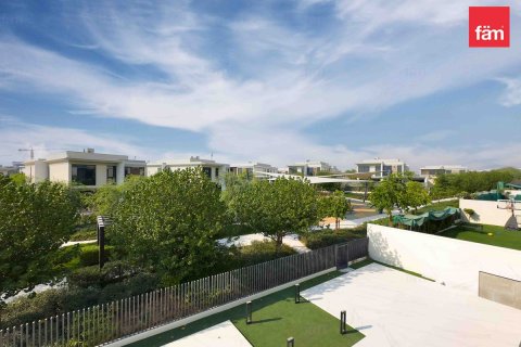 Villa de 5 dormitorios en Tilal Al Ghaf, UAE No. 141398 3