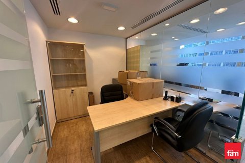 Офис 96.1м² в Дубай, ОАЭ №141401 11
