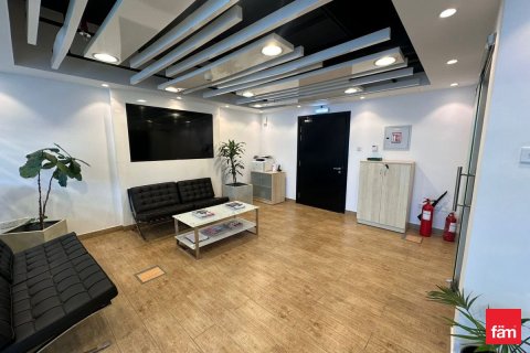 Офис 96.1м² в Дубай, ОАЭ №141401 3