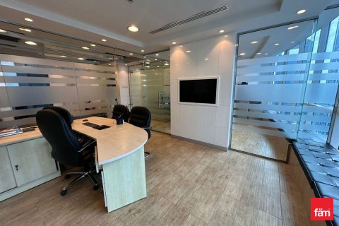 Офис 96.1м² в Дубай, ОАЭ №141401 9